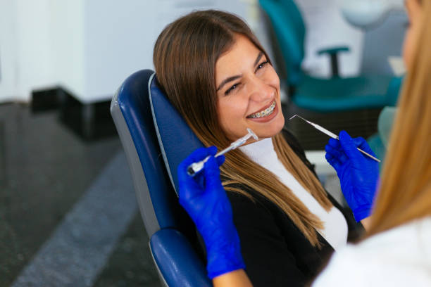 Best Veneers and Lumineers  in Dent, OH