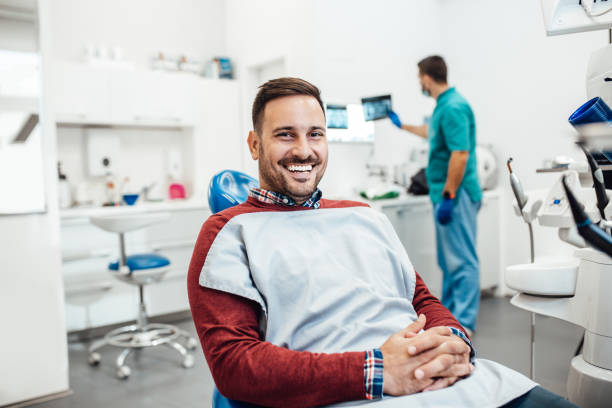 Best Root Canal Treatment  in Dent, OH