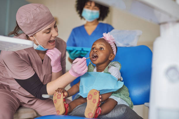 Emergency Dental Services in Dent, OH