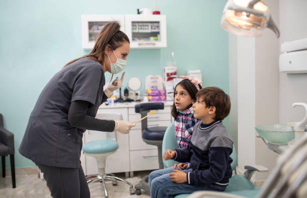 Best Dental Inlays and Onlays  in Dent, OH